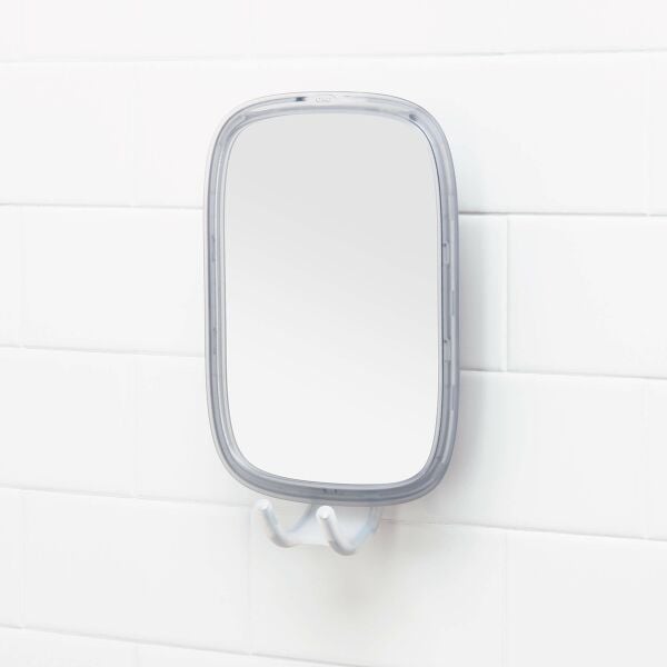 StrongHold™ Suction Fogless Mirror K4