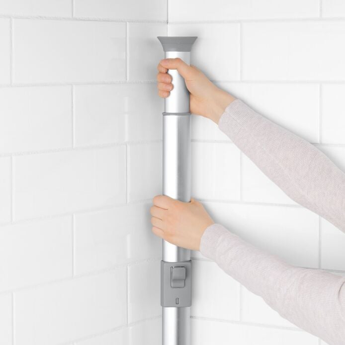 Quick-Extend Aluminum Pole Caddy V2