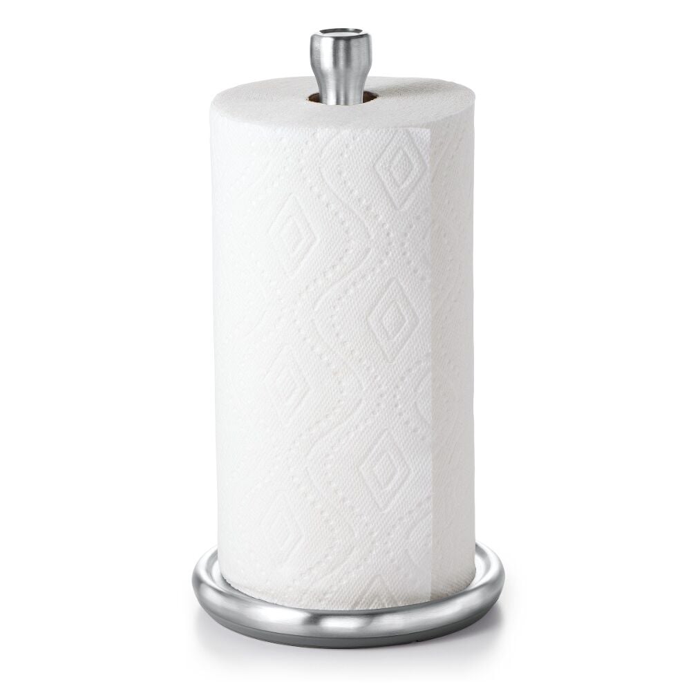 Steady Paper Towel Holder H8