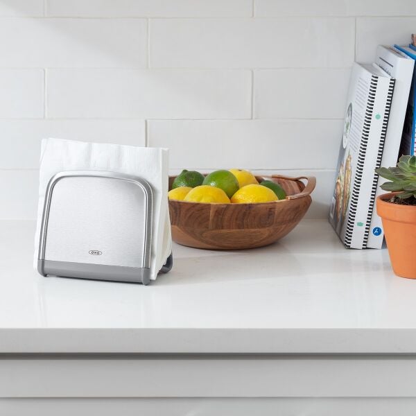 OXO Good Grips Neat Napkin Holder Z5