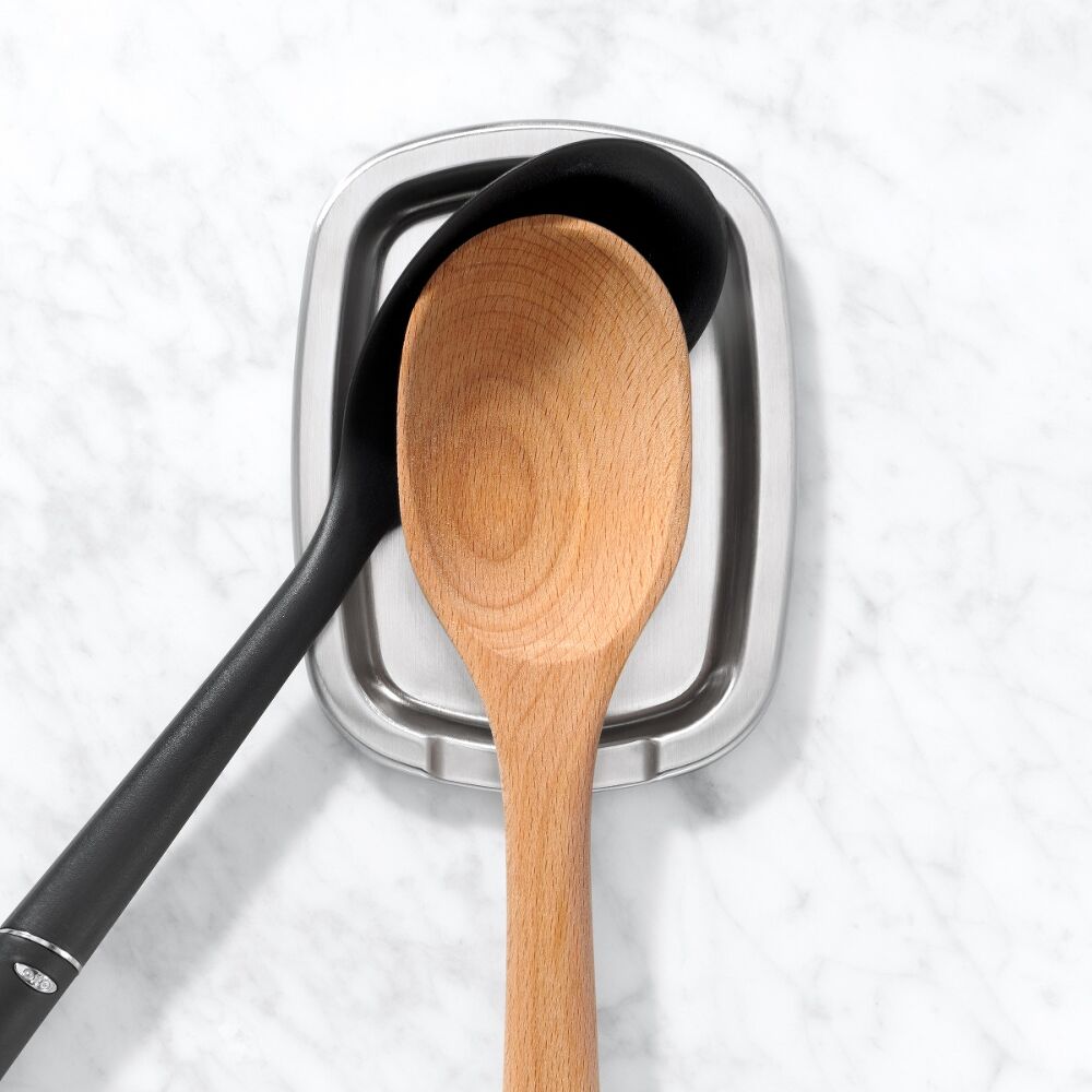 OXO Good Grips Non-Slip Spoon Rest S1