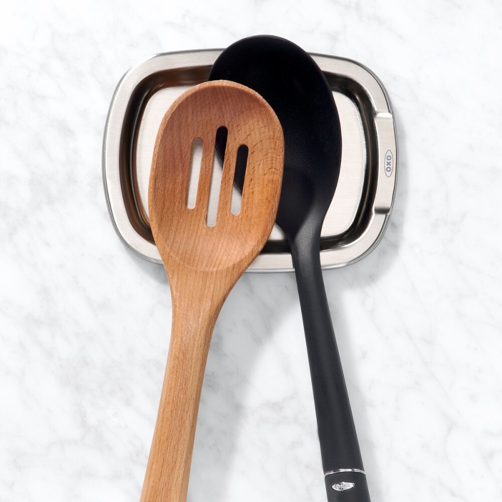 OXO Good Grips Non-Slip Spoon Rest S1