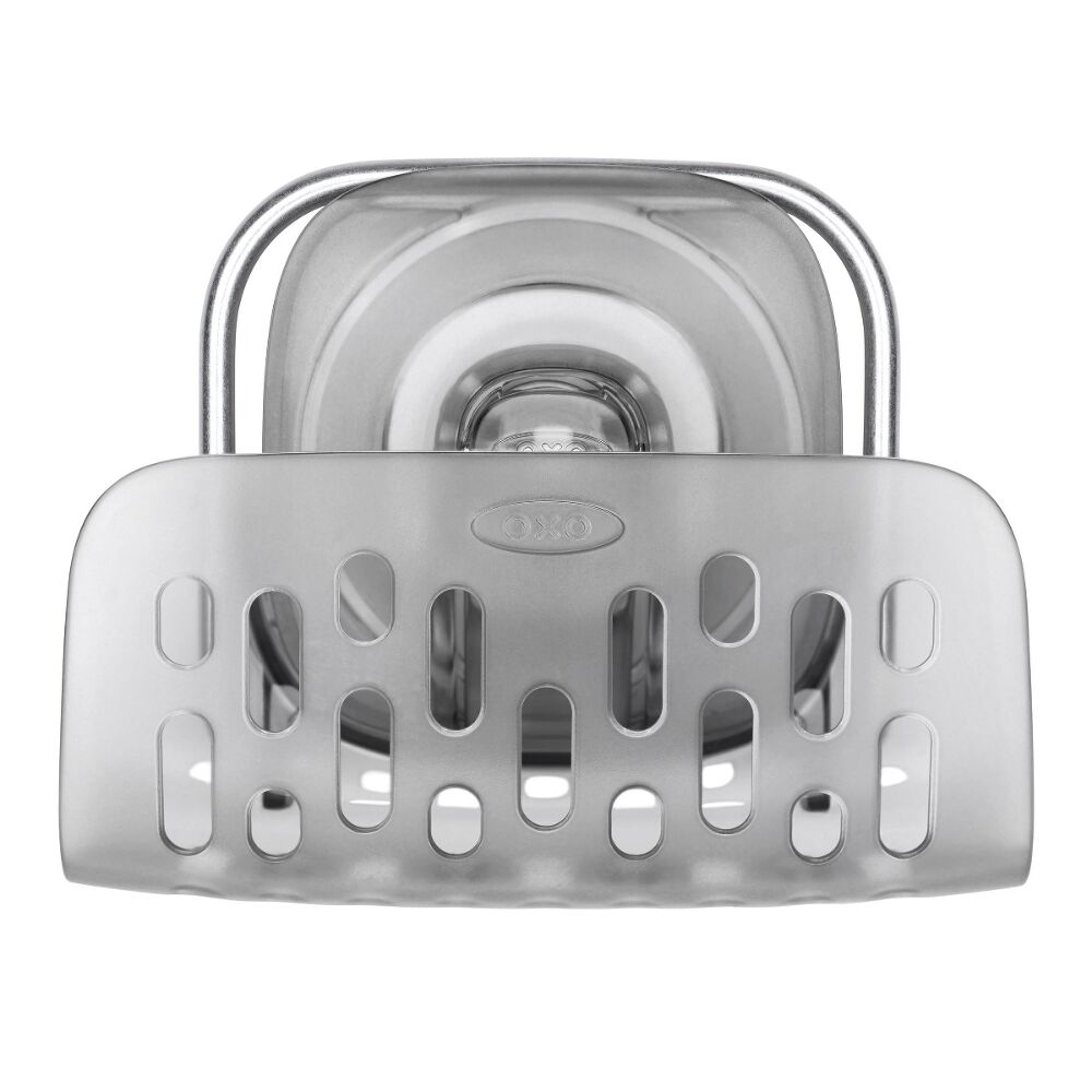 StrongHold™ Suction Sponge Holder K6