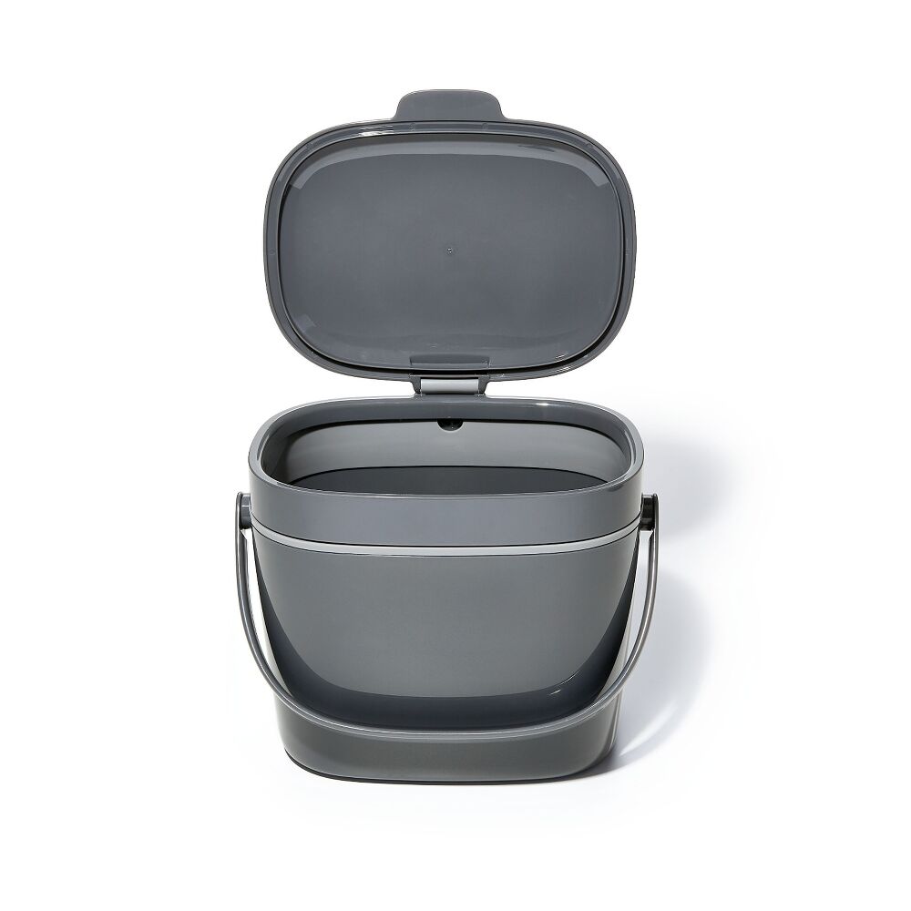 Easy-Clean Compost Bin - 1.75 Gal L7