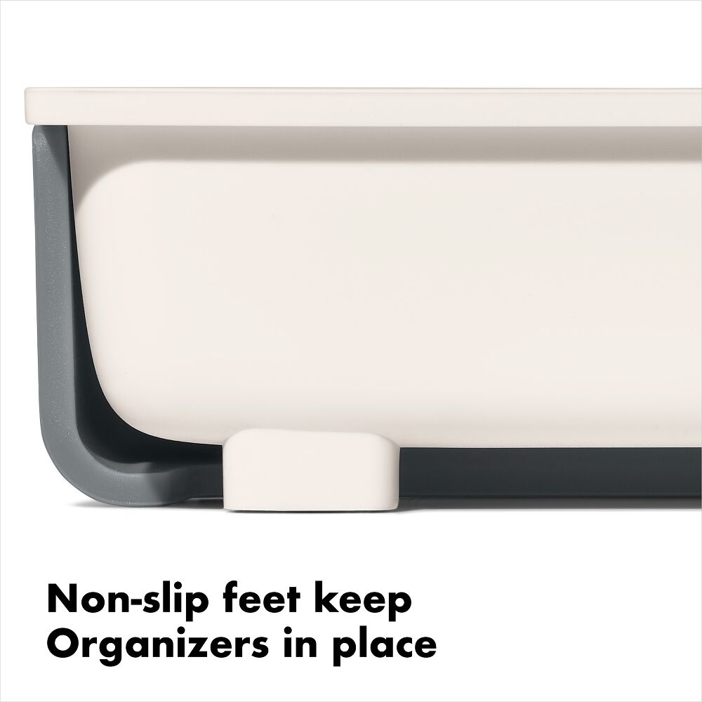 OXO Good Grips Expandable Utensil Drawer Organizer E9
