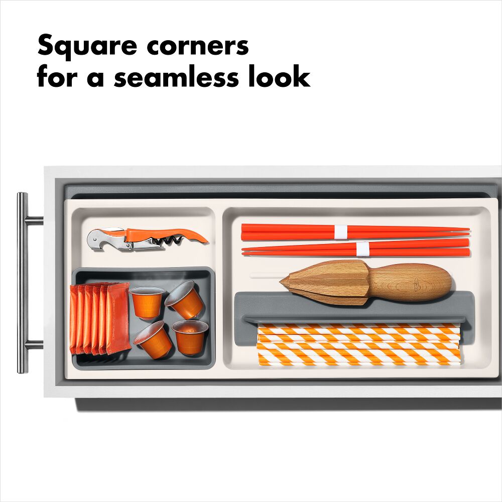 OXO GG Expandable Kitchen Drawer Organizer E3