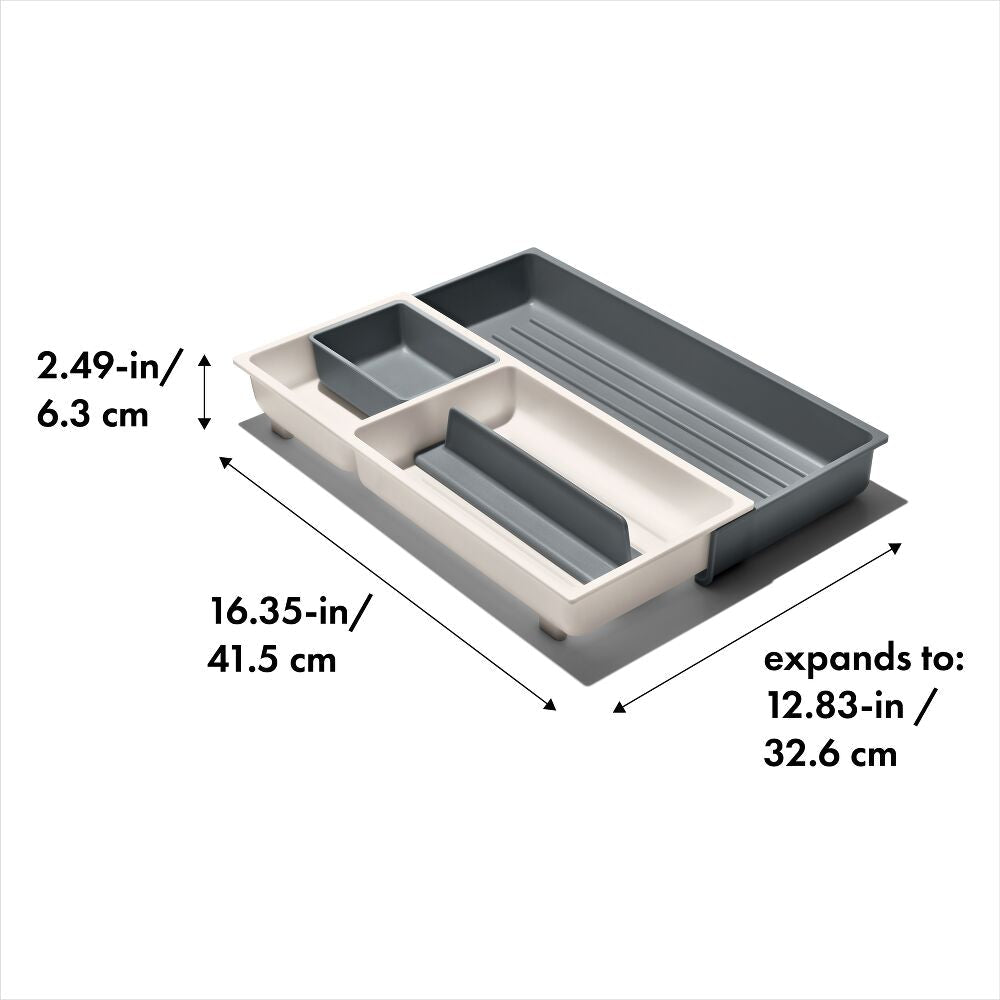 OXO GG Expandable Kitchen Drawer Organizer W3
