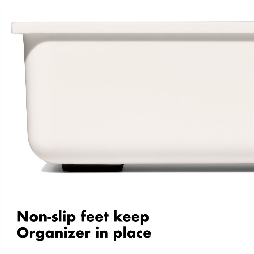 OXO GG Compact Utensil Organizer E8