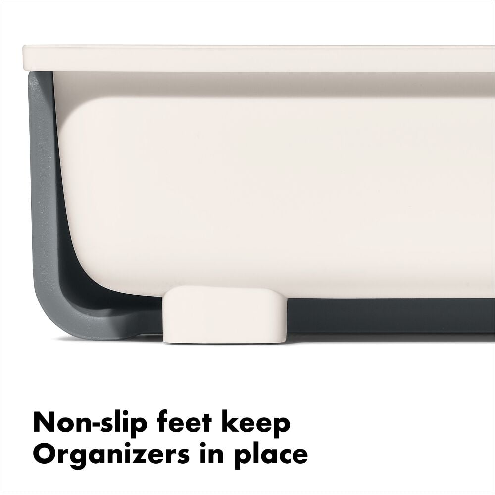 OXO GG Expandable Long Tool Organizer T2
