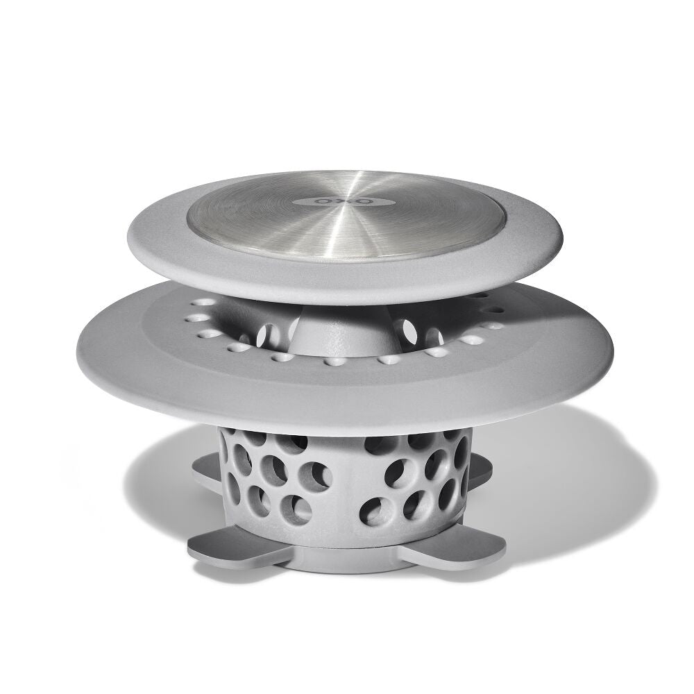 Hair Catch Drain Protector H2
