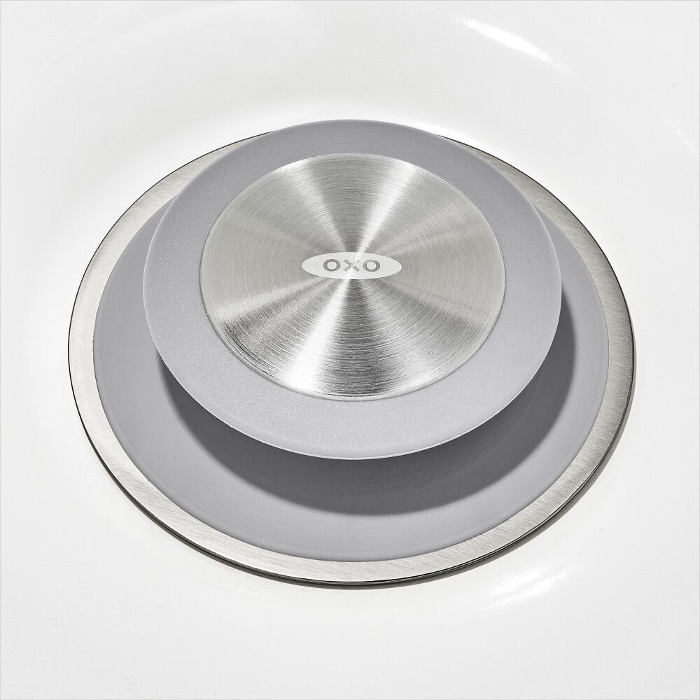 Hair Catch Drain Protector H2