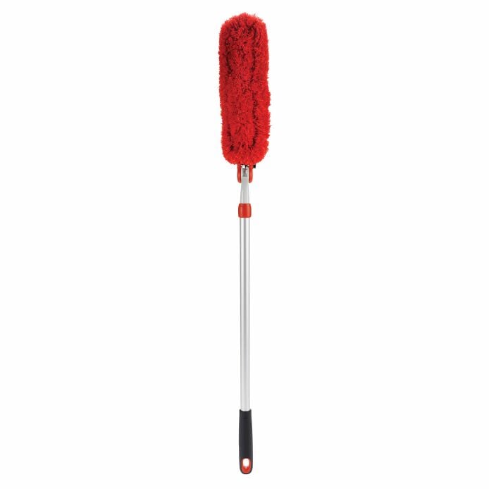 Microfiber Extendable Duster B8