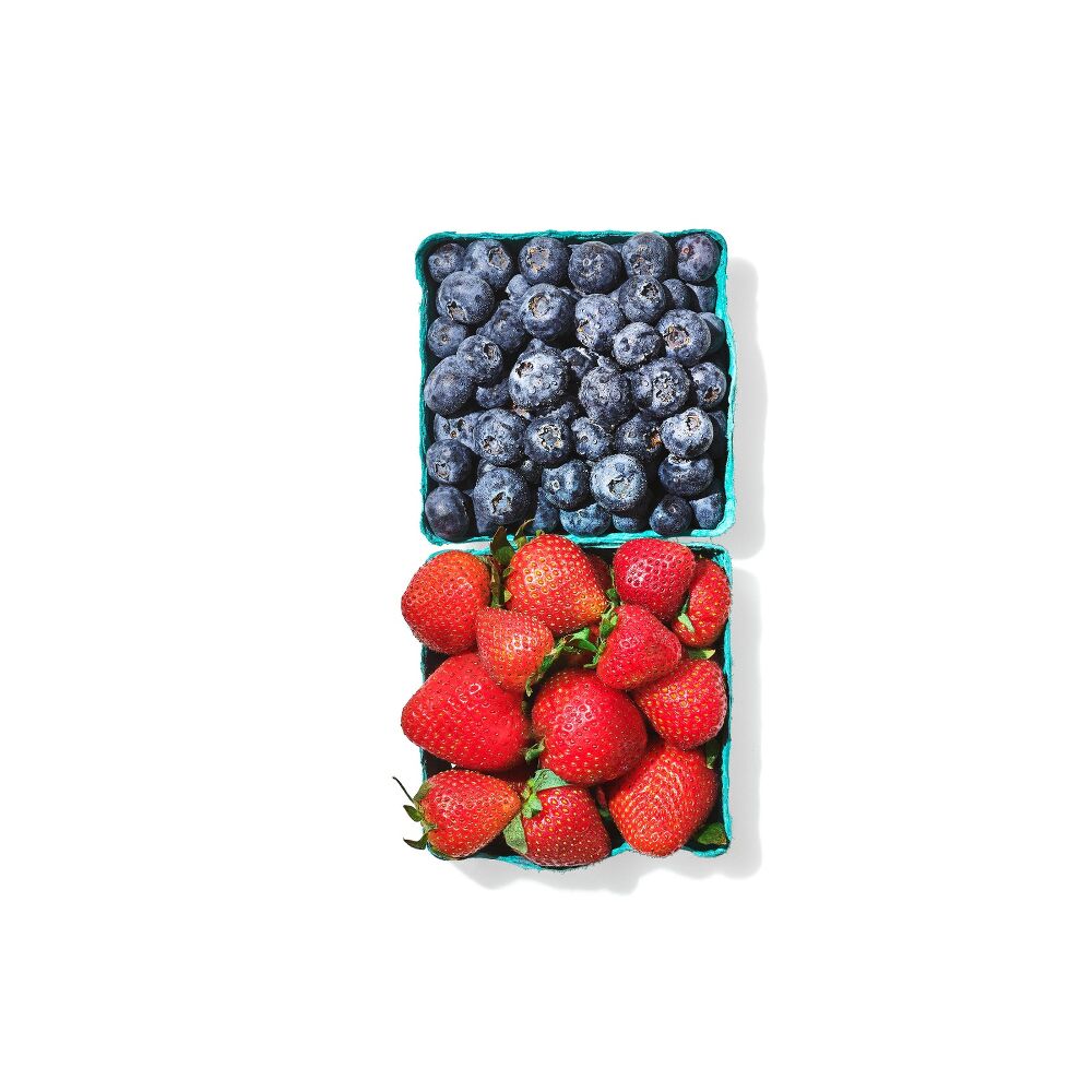 Refrigerator Storage Bin 5 In X 10 In Q6