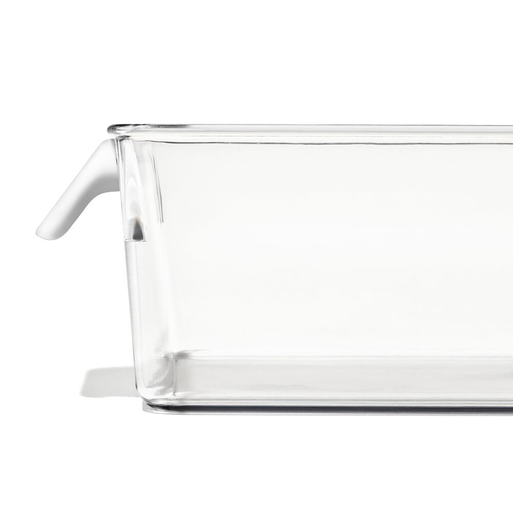 Refrigerator Storage Bin 5 In X 10 In Q6