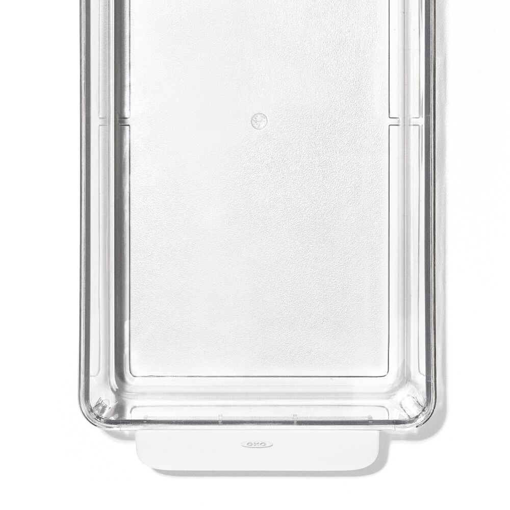Refrigerator Storage Bin 5 In X 10 In Q6