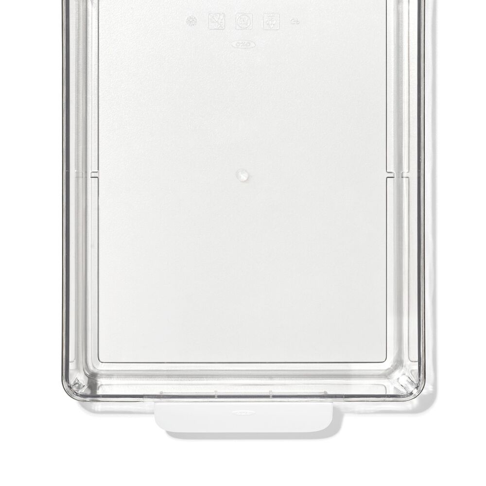Refrigerator Storage Bin 8 In X 10 In G6