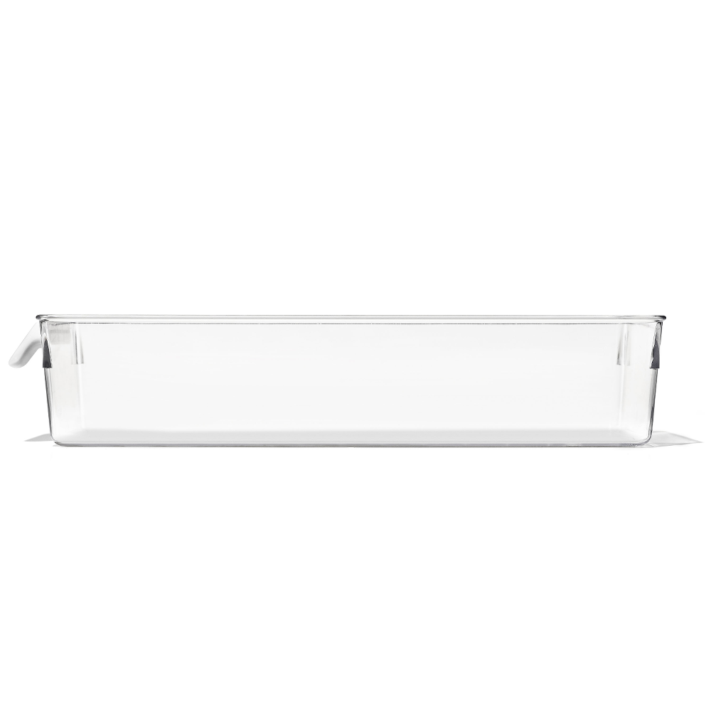 Refrigerator Storage Bin 5 In X 14 In V5