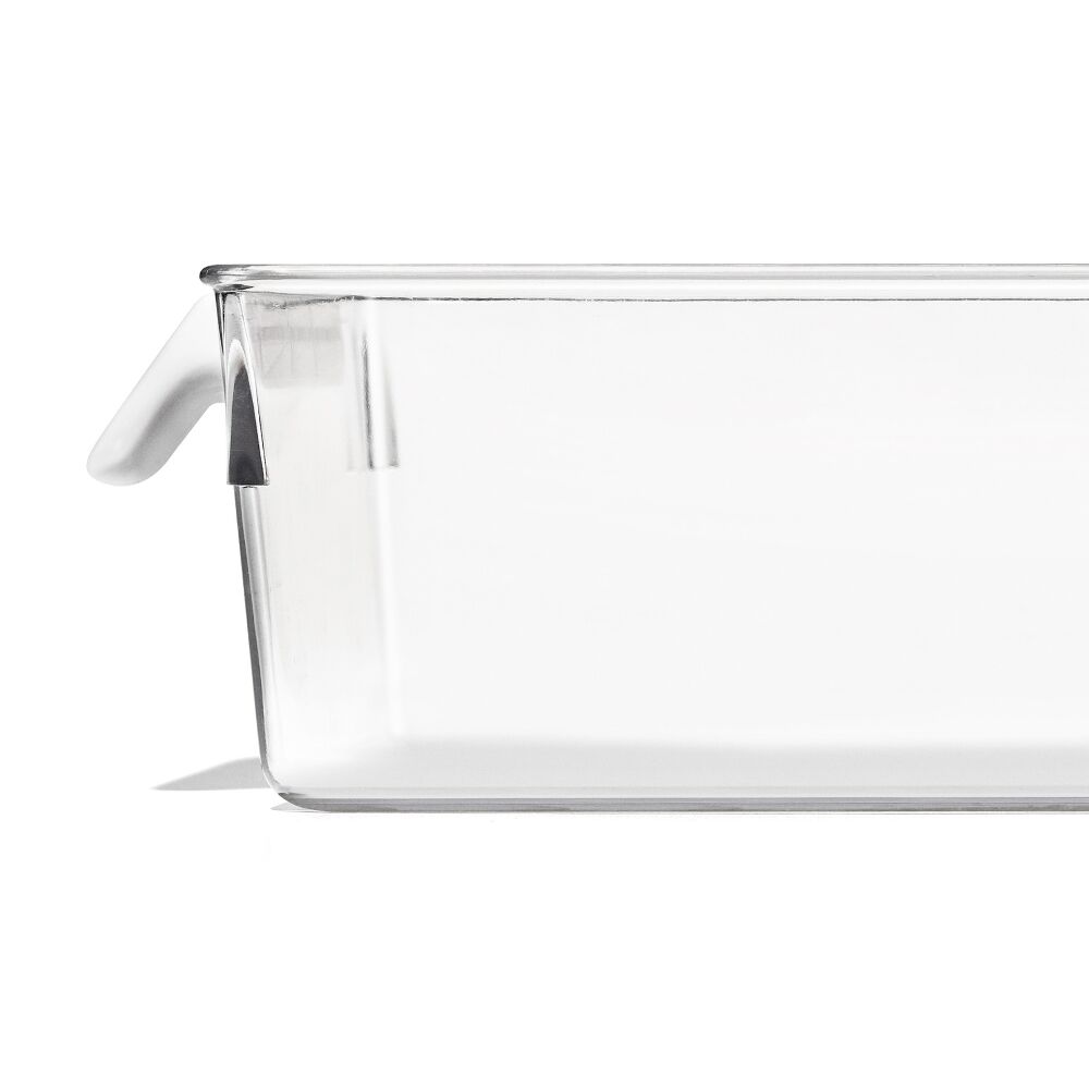 Refrigerator Storage Bin 5 In X 14 In V5