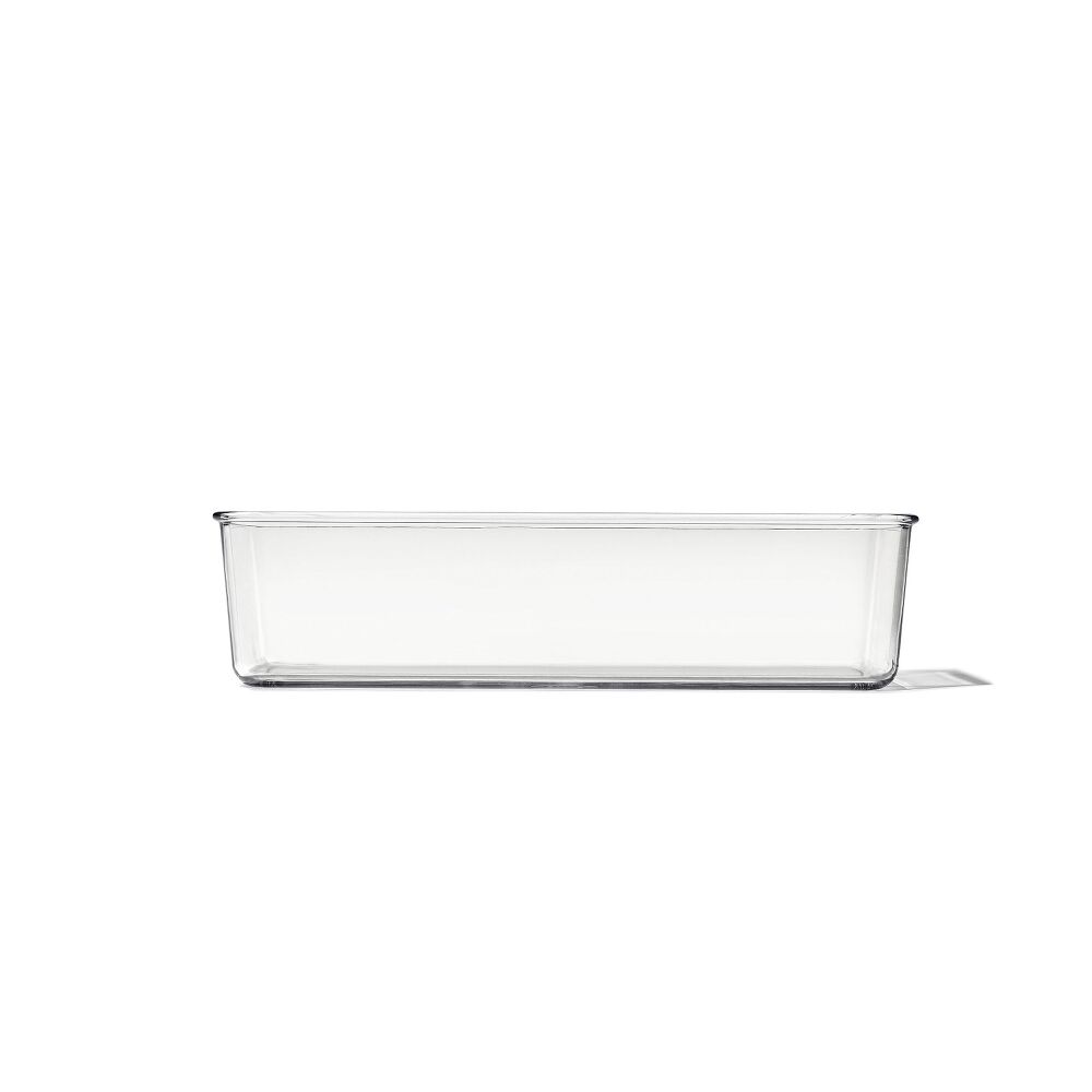 3-piece Refrigerator Tray Set E1