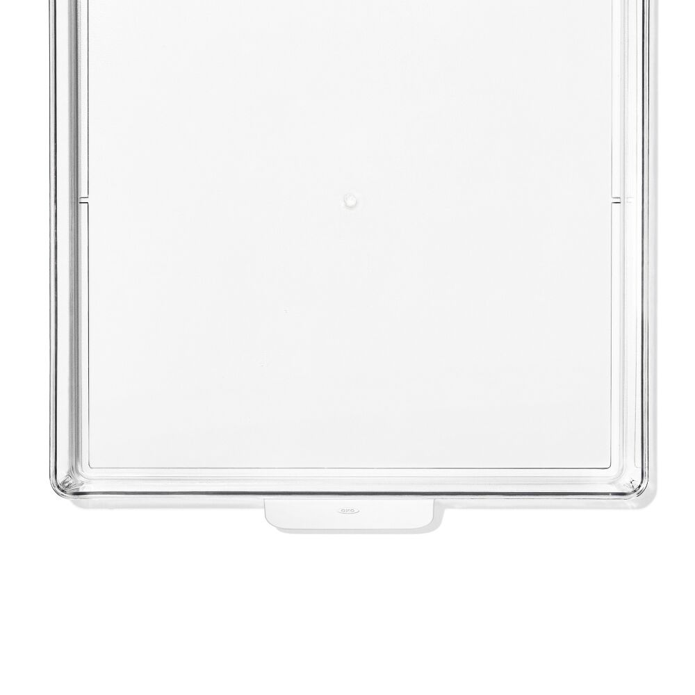 3-piece Refrigerator Tray Set E1