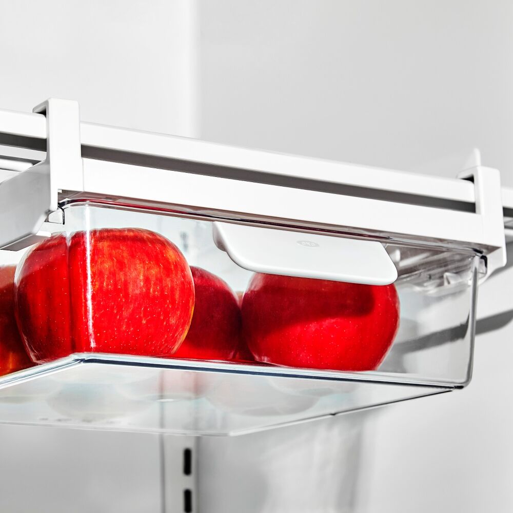 Refrigerator Undershelf Drawer 10 In B1