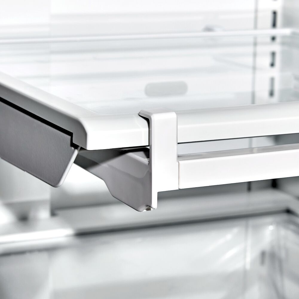 Refrigerator Undershelf Drawer 10 In B1