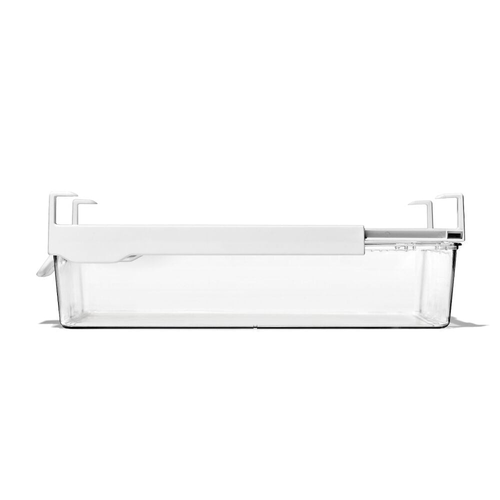 Refrigerator Undershelf Drawer 14 In F0