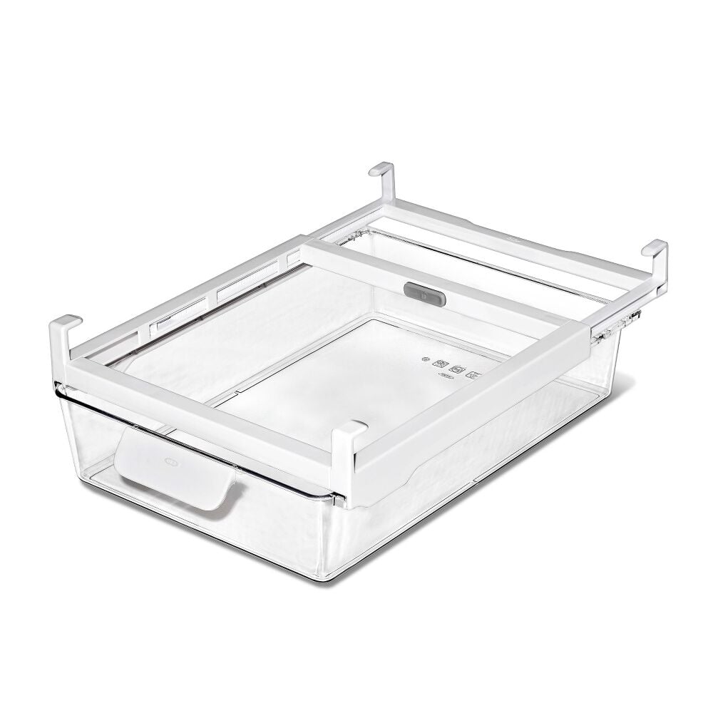 Refrigerator Undershelf Drawer 14 In F0