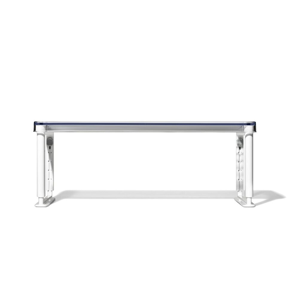Adjustable Refrigerator Shelf Riser F3