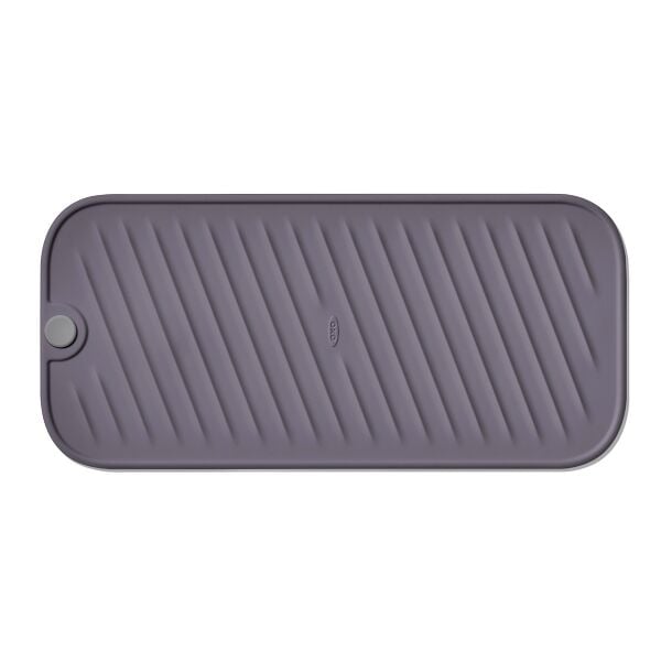 Hot Styling Tool Mat - Gray C9