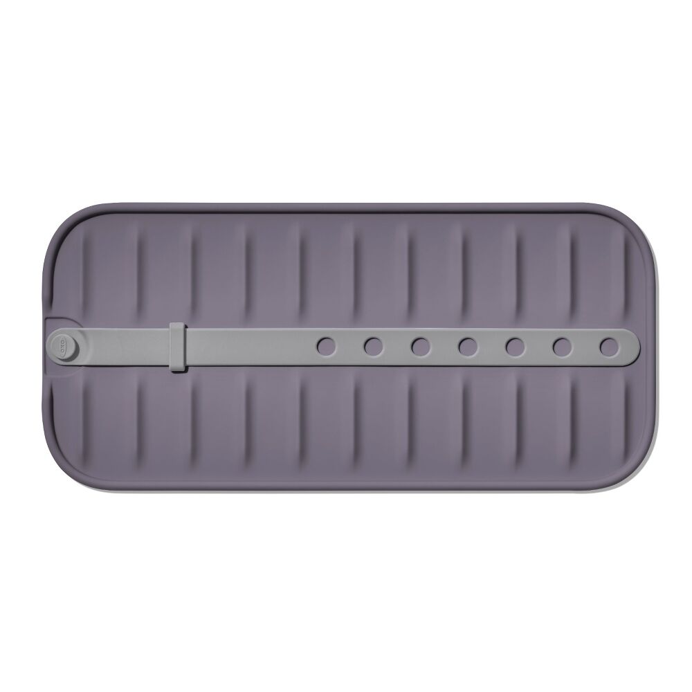 Hot Styling Tool Mat - Gray C9