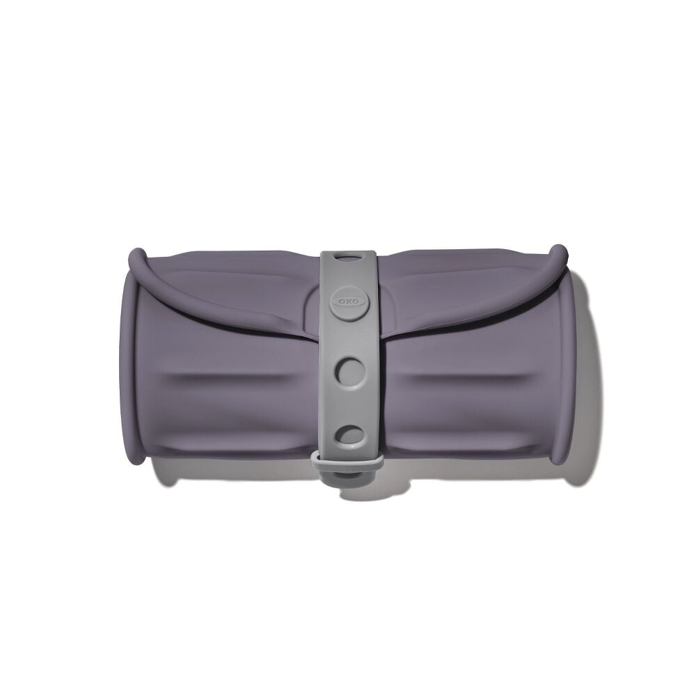 Hot Styling Tool Mat - Gray C9