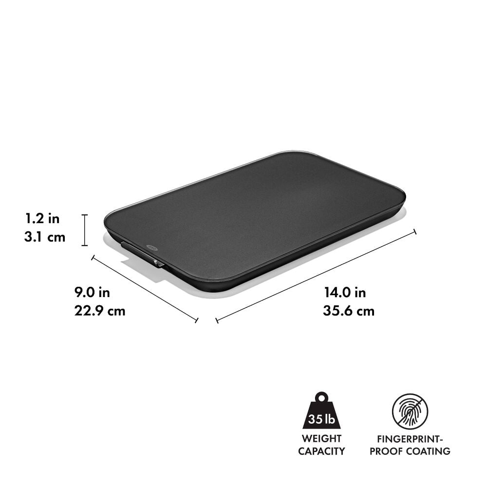 Countertop Appliance Slider – 9 in x 14 in R2
