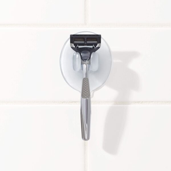 Suction Razor Holder T9