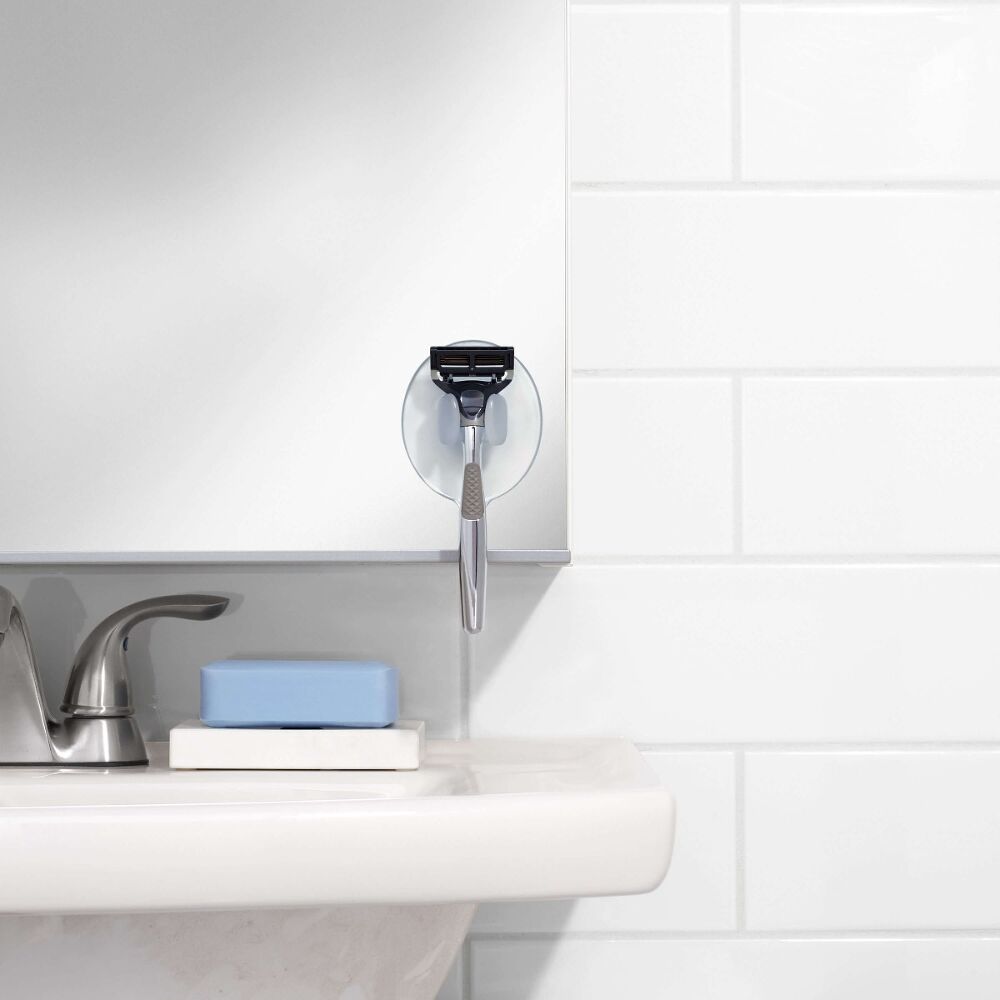 Suction Razor Holder T9