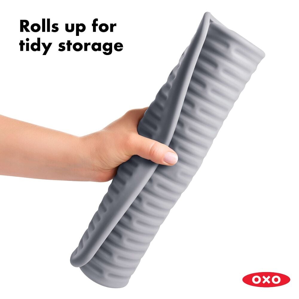 Large Silicone Drying Mat F6