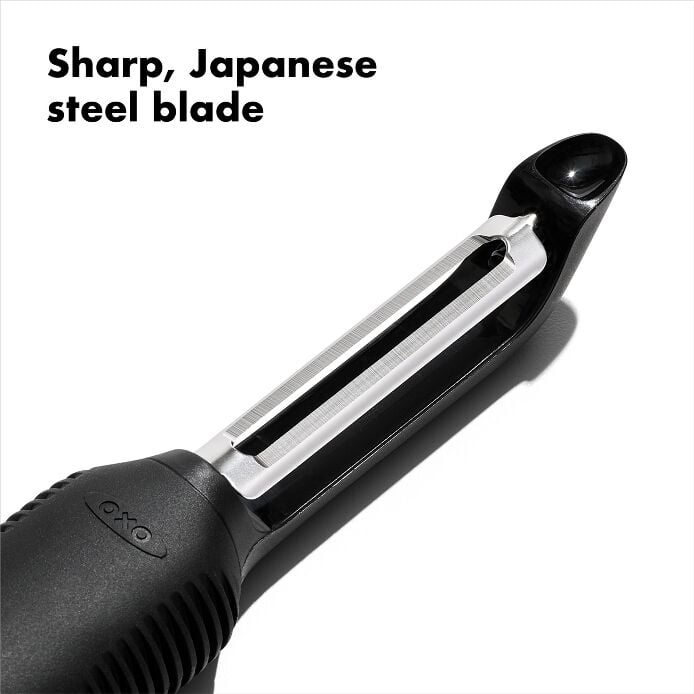 Swivel Peeler K4
