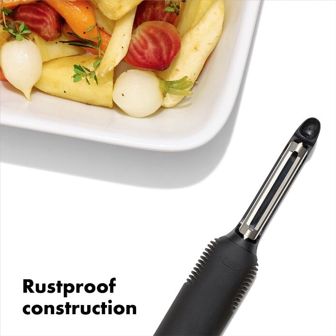 Swivel Peeler K4