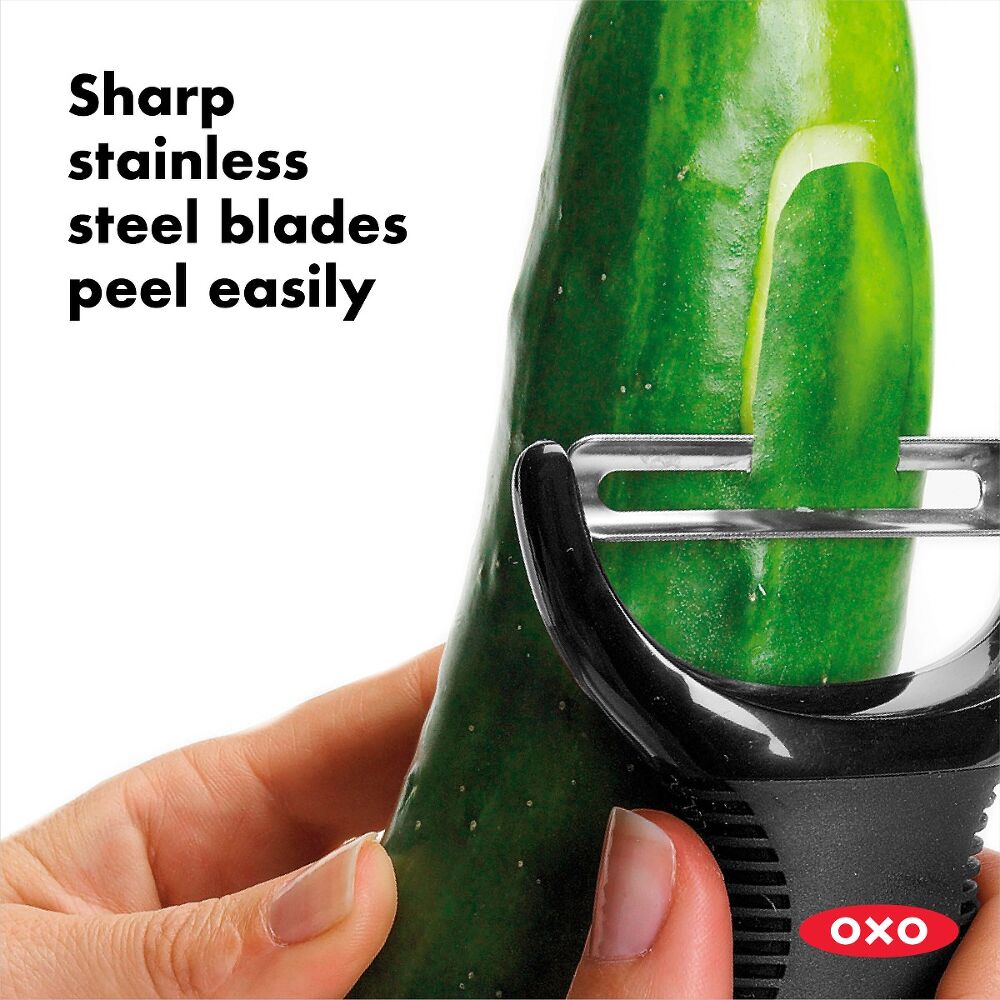 Y-Peeler R7