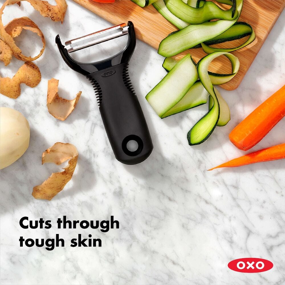 Y-Peeler R7