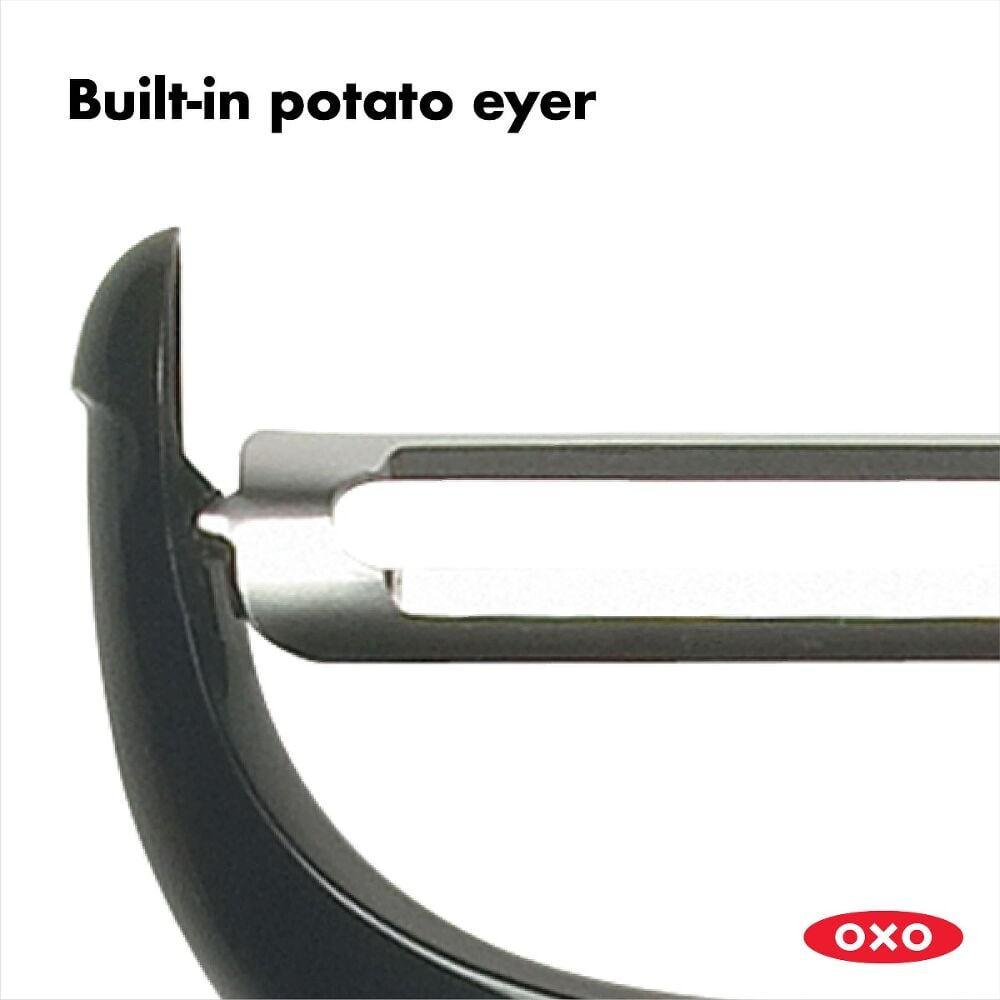 Y-Peeler R7