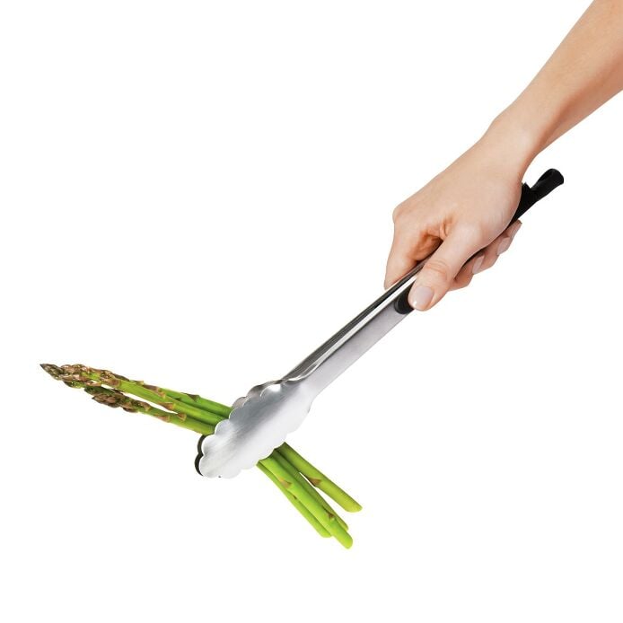 12" Tongs R0
