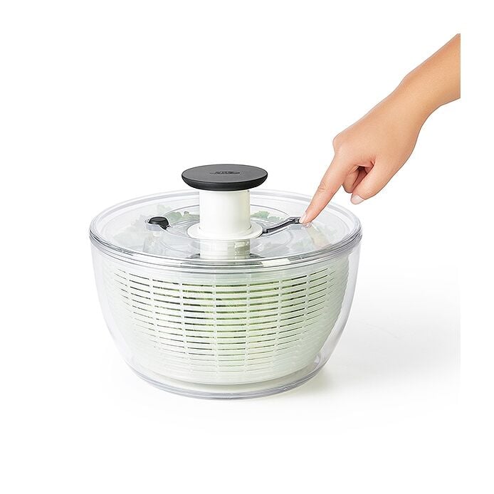 Salad Spinner D3