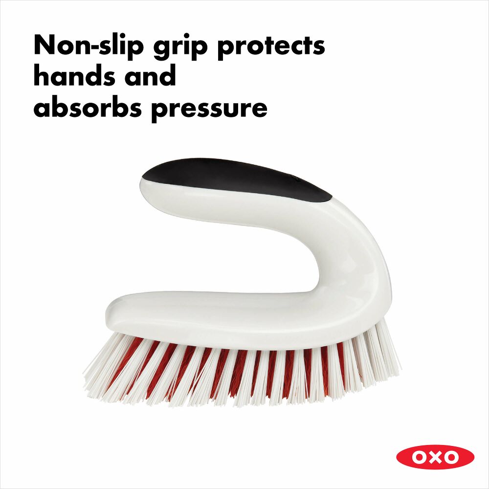 All Purpose Scrub Brush G6
