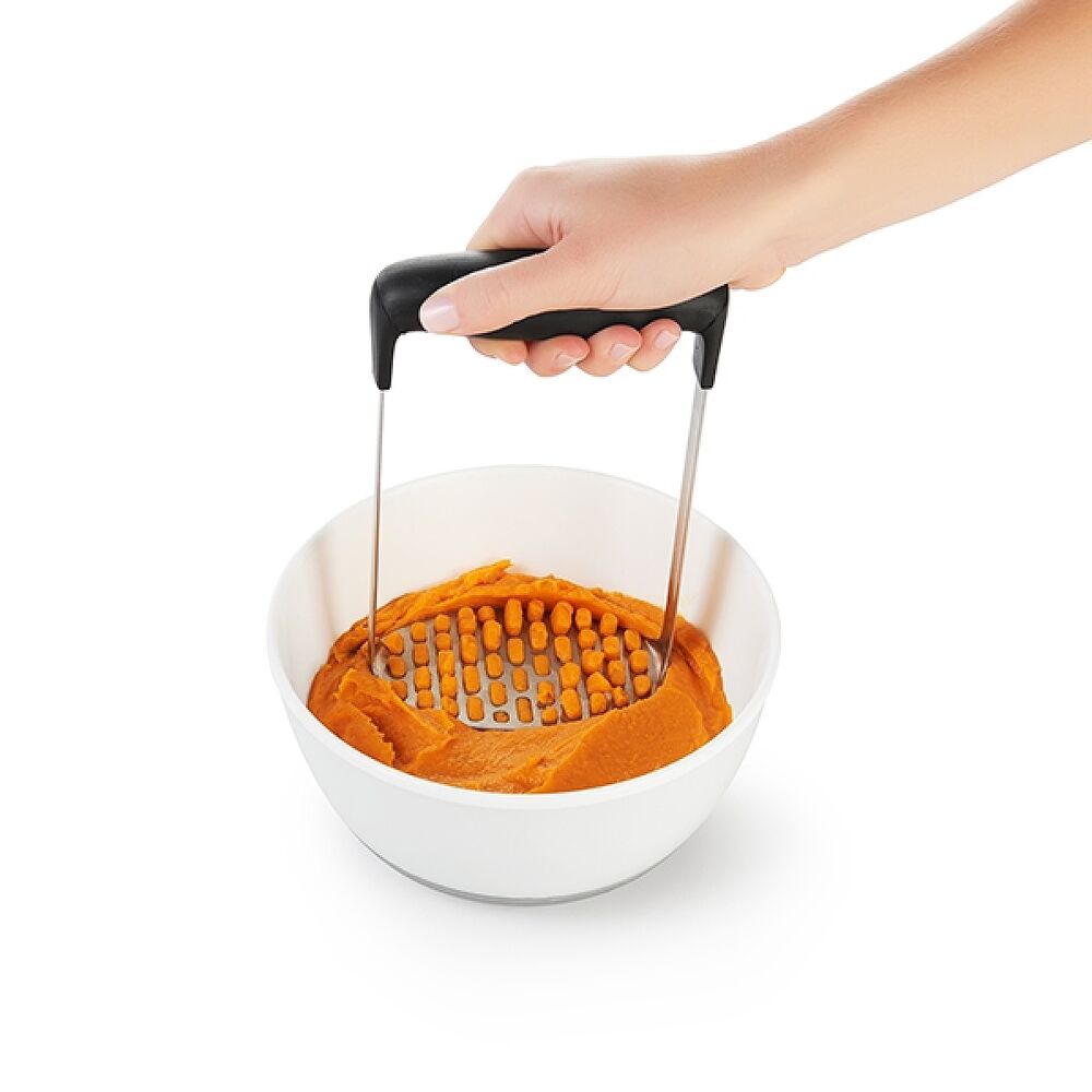 Smooth Potato Masher U4