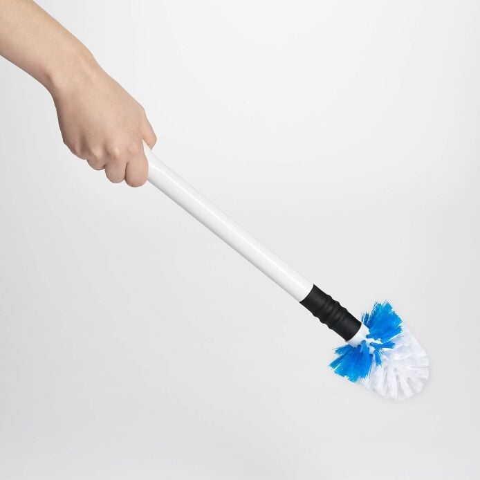 Toilet Brush Replacement Head E1