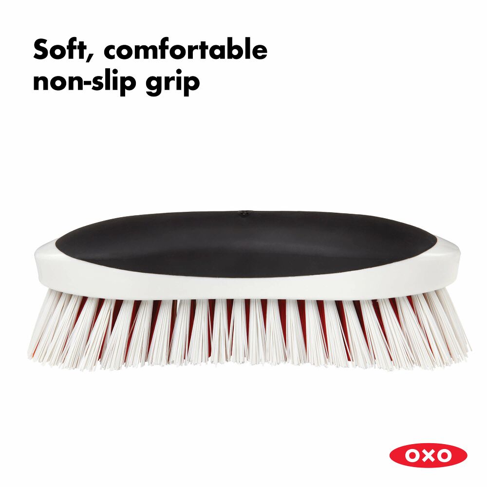 Heavy Duty Scrub Brush L1