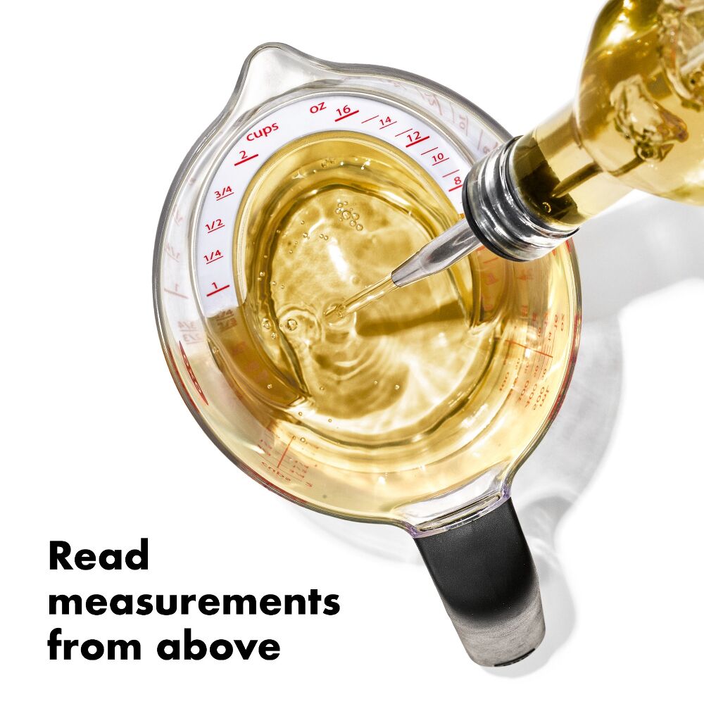 1-Cup Angled Measuring Cup L7