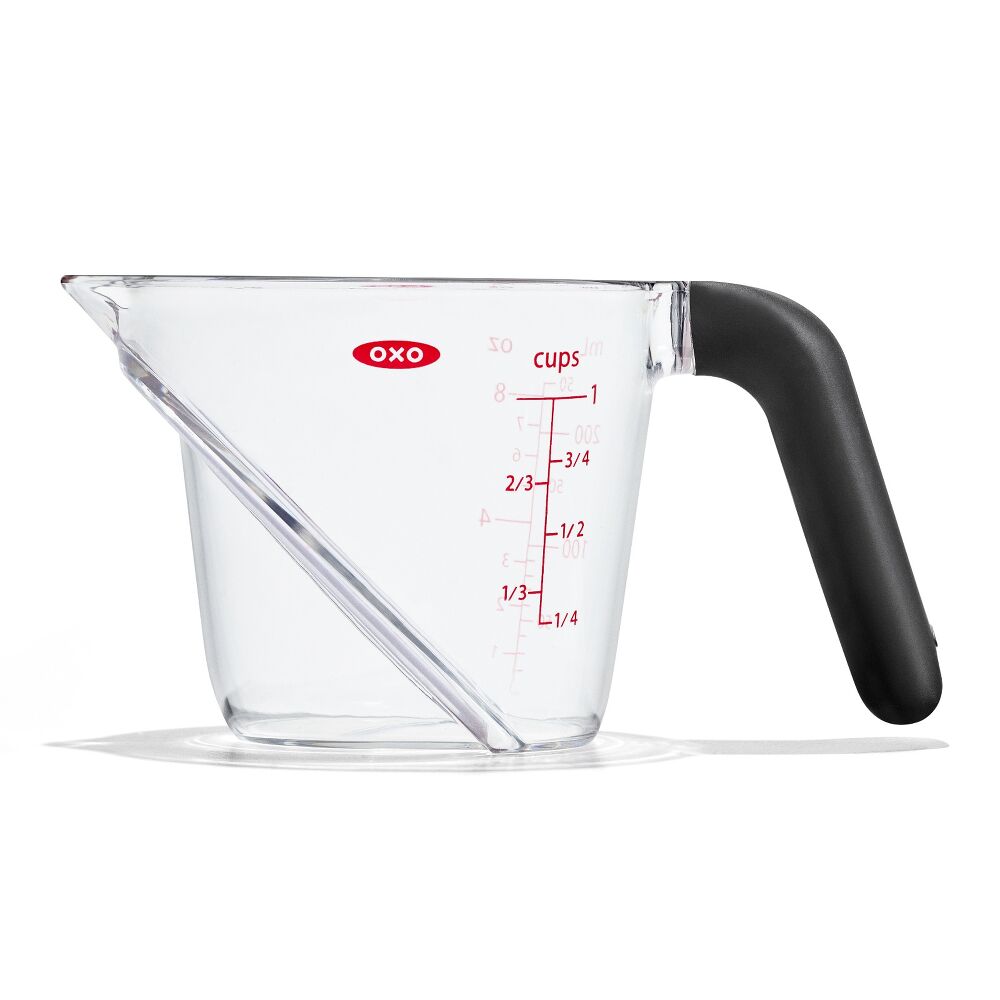1-Cup Angled Measuring Cup L7