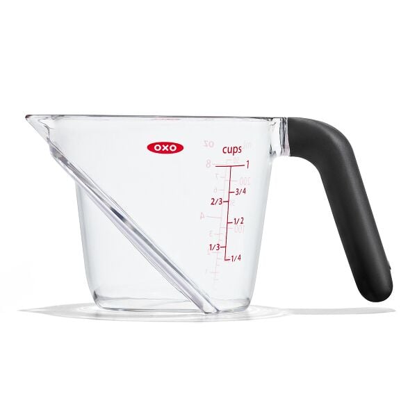 1-Cup Angled Measuring Cup L7